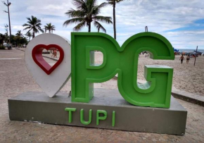 Apartamento Praia Grande- SP Vila Tupi